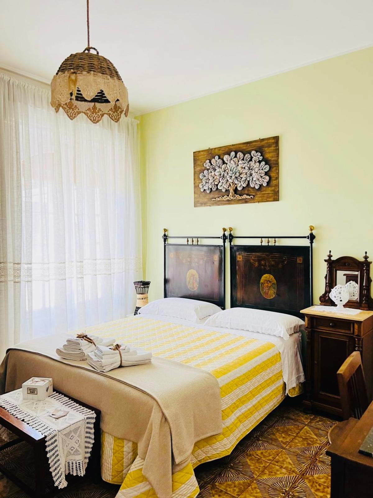B&B Dona Flor ปาราบิตา ภายนอก รูปภาพ